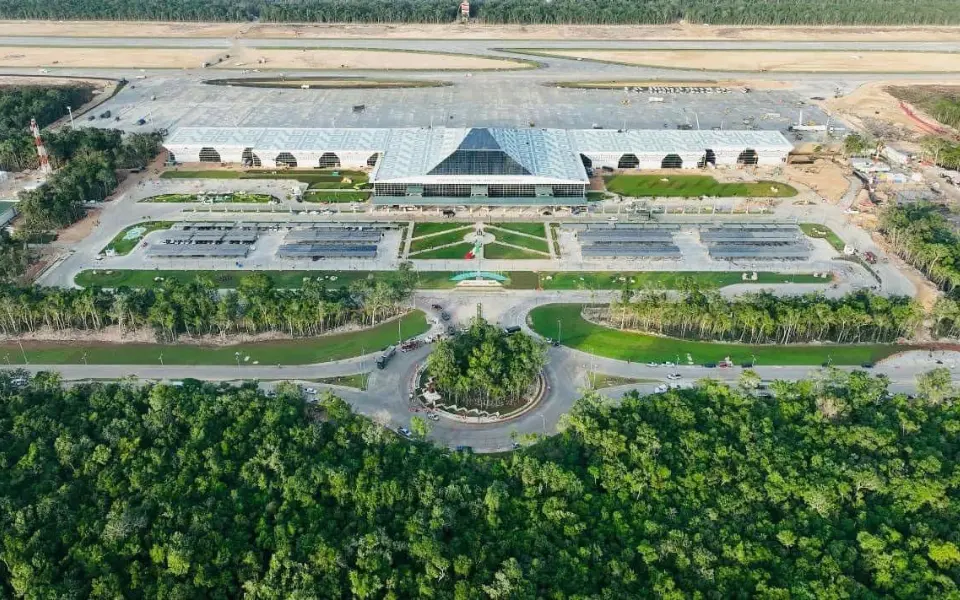 Tulum Airport Guide 2025