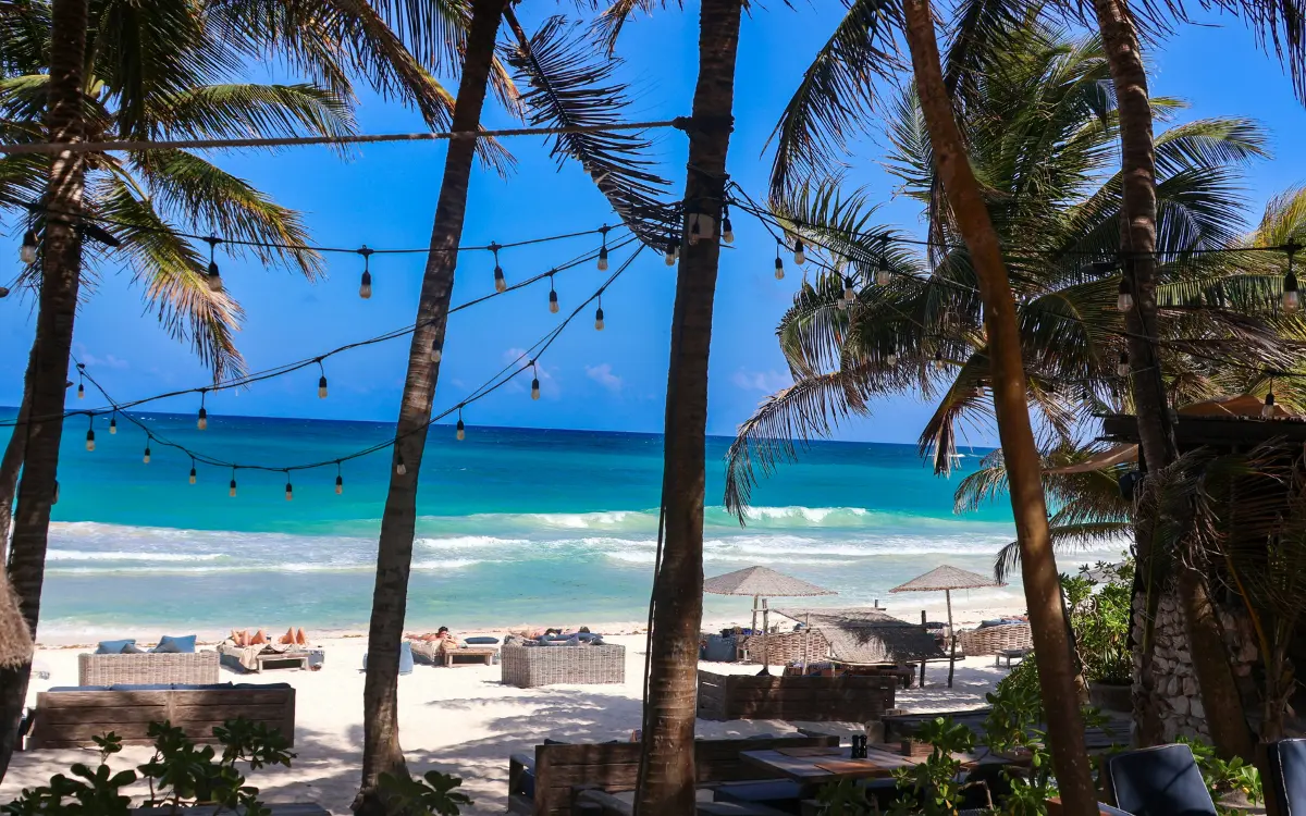 tulum real estate market
