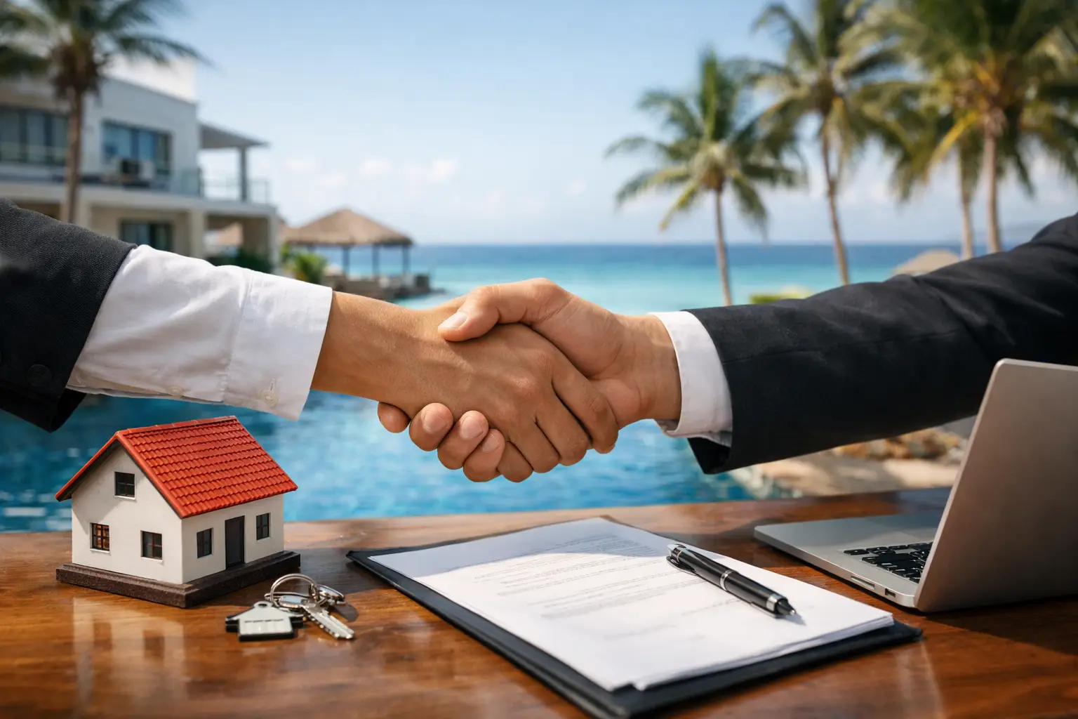 Buying Safely in Mexico: What Matters Most