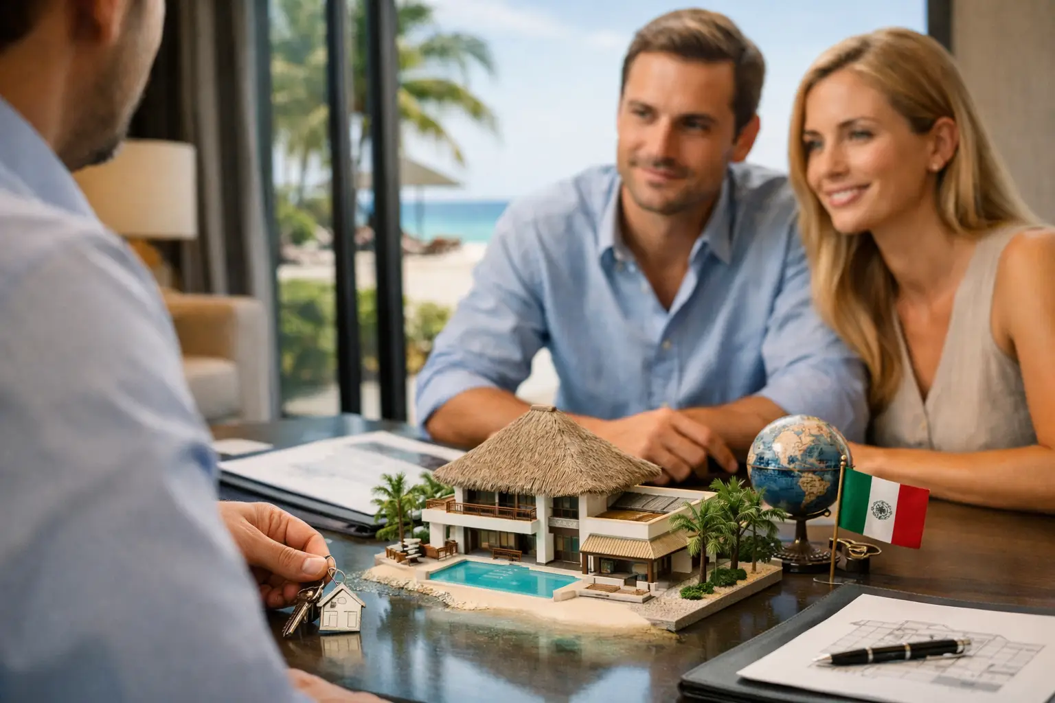 Fideicomiso Mexico Real Estate Explained