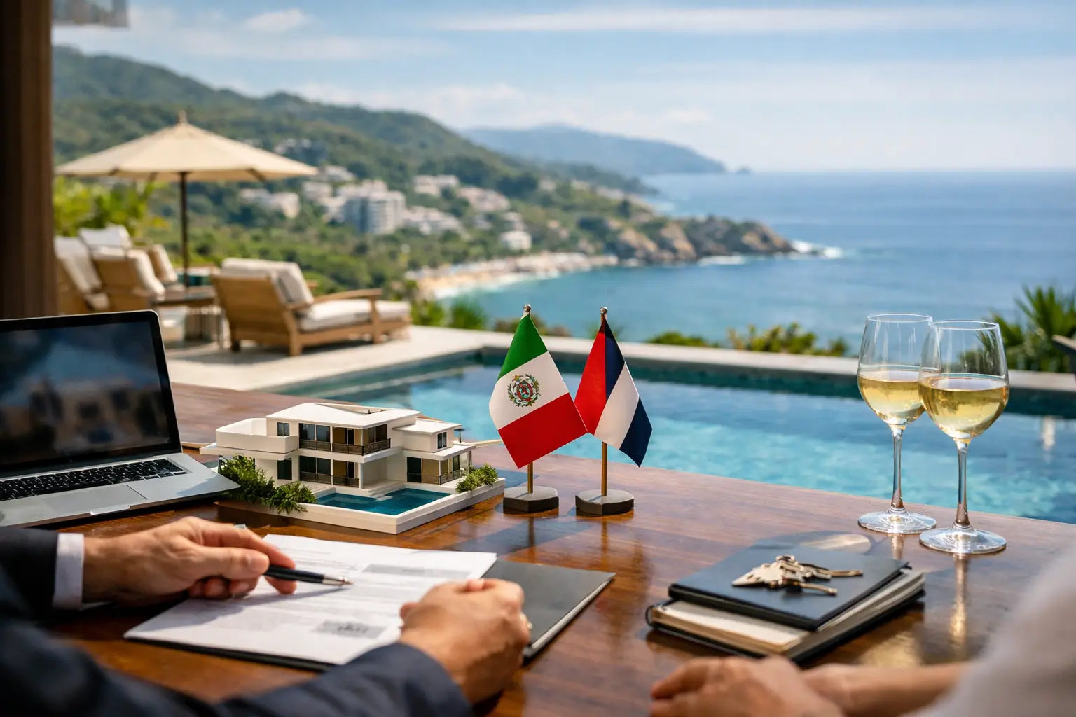 Foreign Buyer Tax Considerations in Mexico