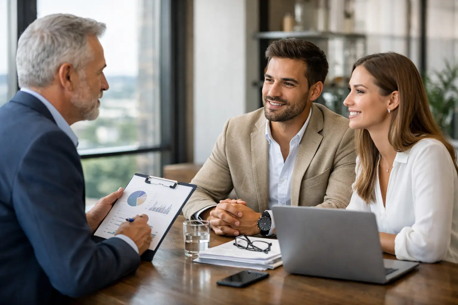 How to Assess Investor Readiness Right