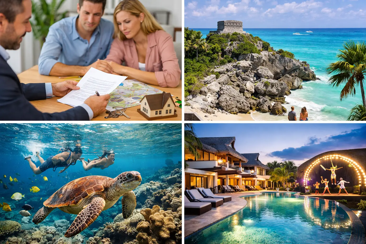 How to Buy Land in Mexico Without Costly Mistakes