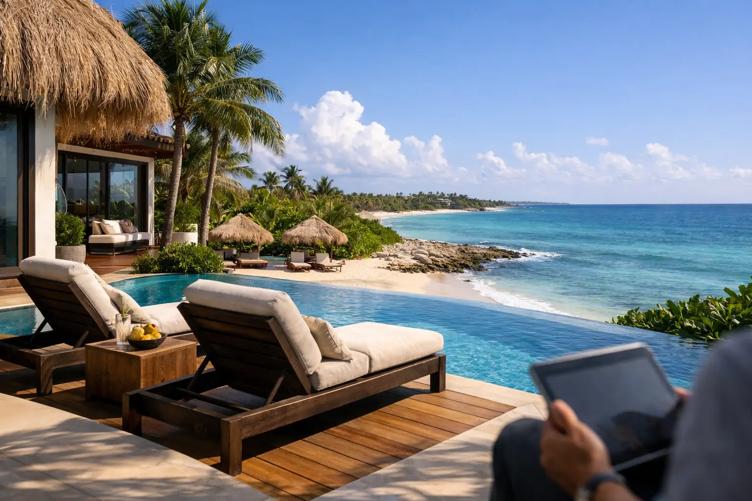 How to Invest in Riviera Maya Smartly