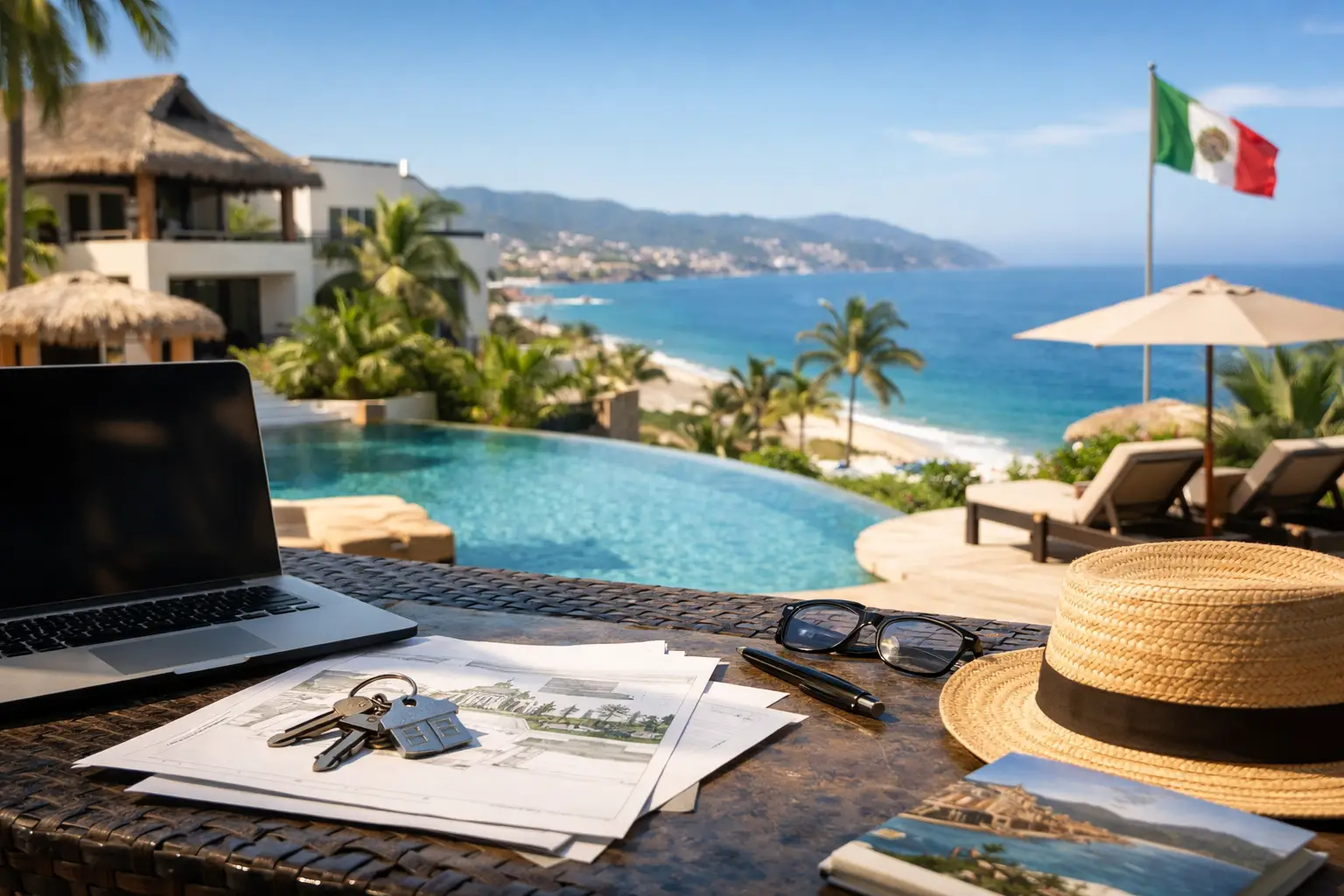 International Property Buying Guide in Mexico