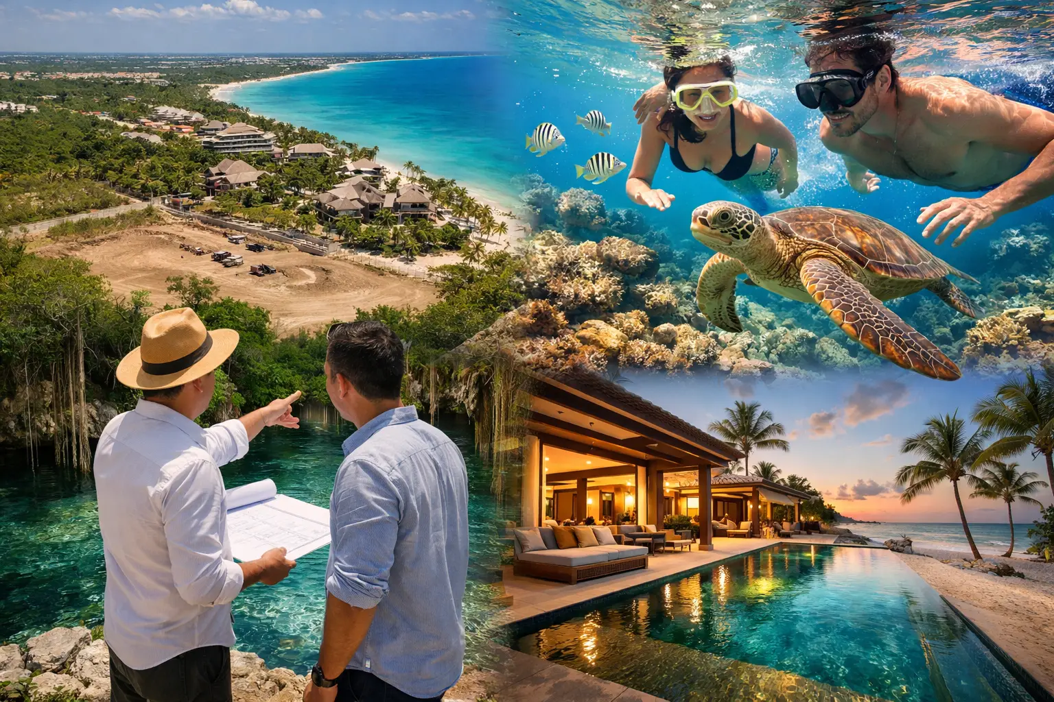 Land Acquisition Opportunities Mexico: What to Know