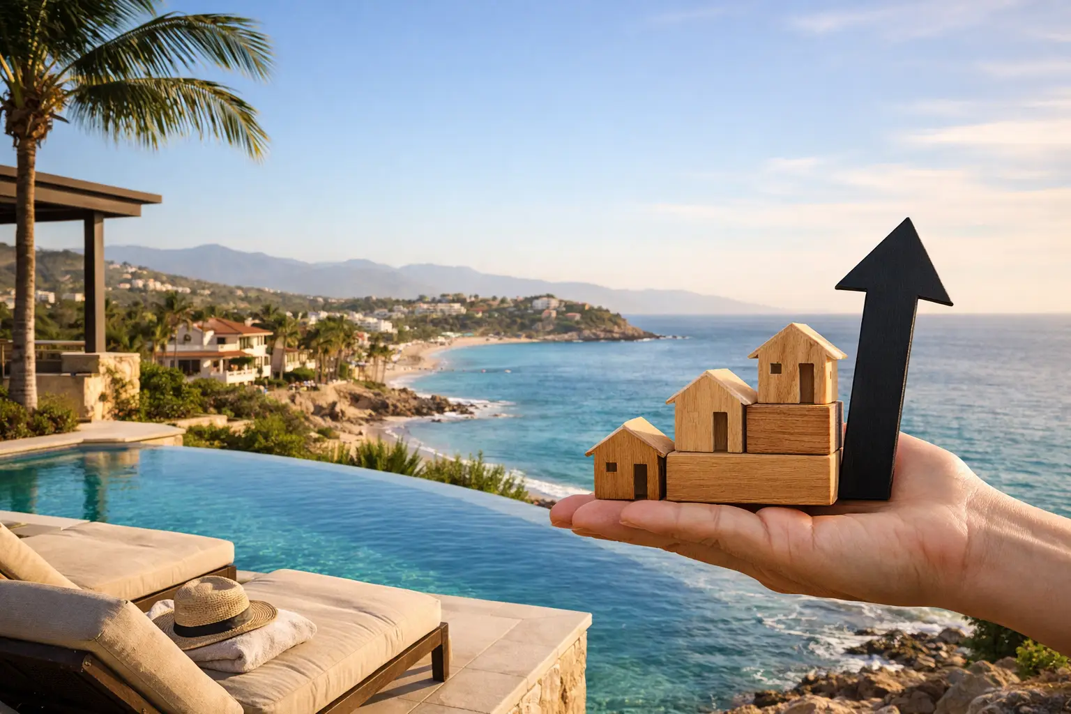 Mexico Property Appreciation Trends in 2026