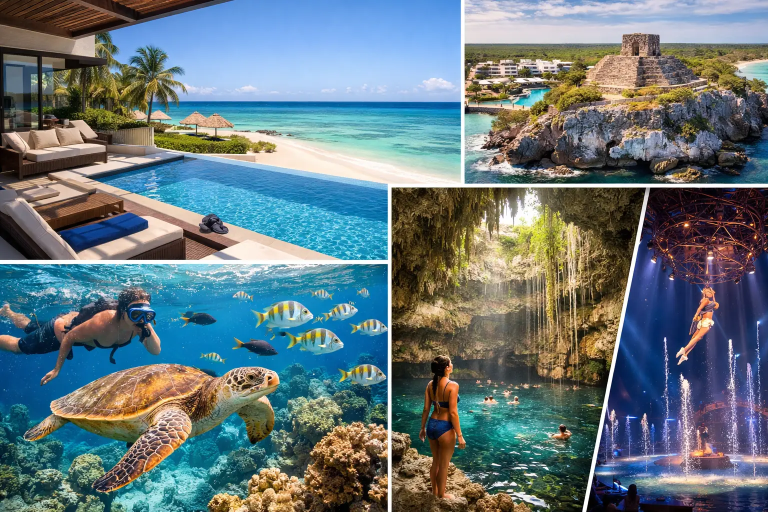 Mexico Property Investment Guide 2026