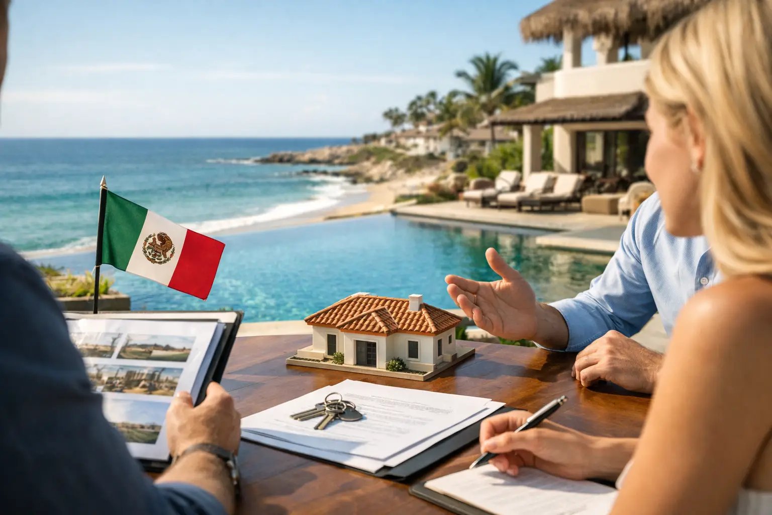 Mexico Property Laws for Foreigners Explained