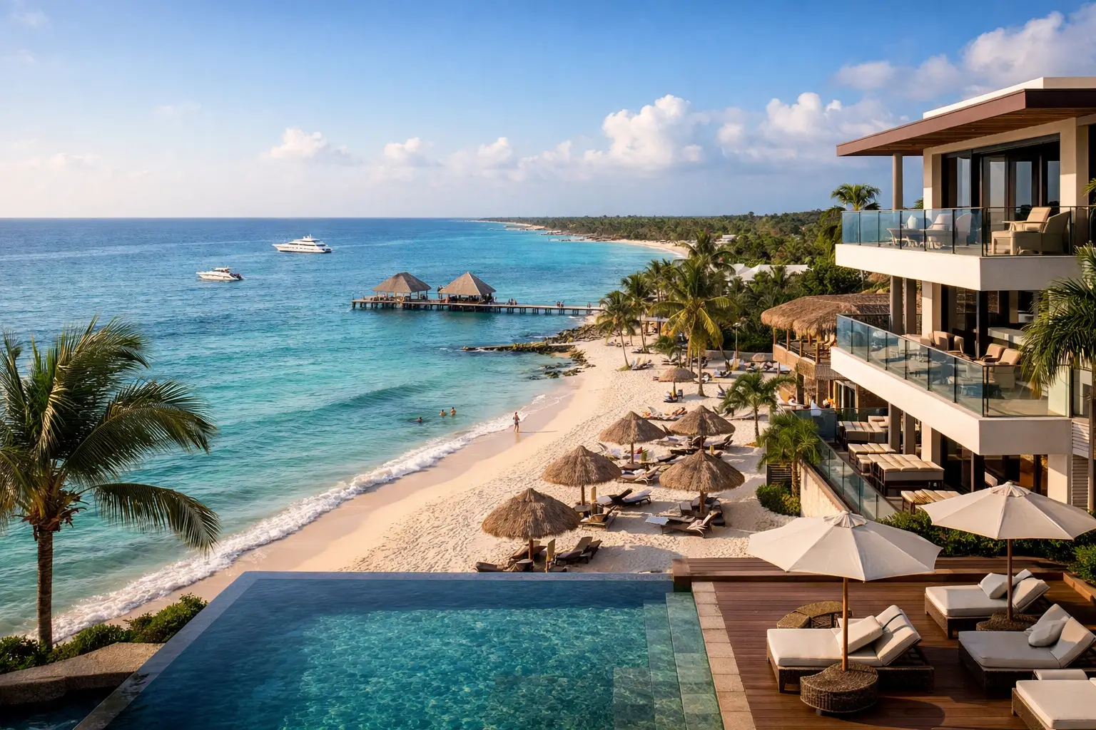 Riviera Maya Market Outlook 2026