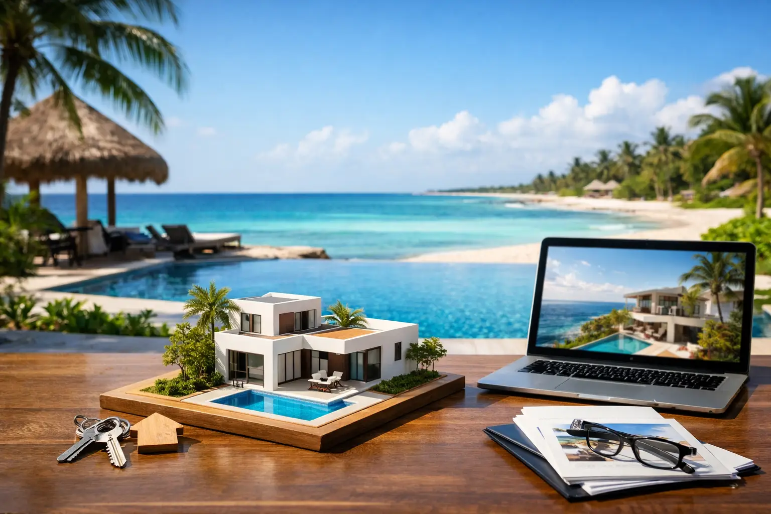 How to choose rental properties correctly — Daniele Sica
