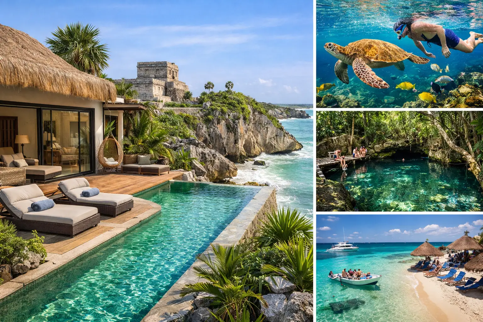 Tulum Investment Properties Worth Buying?