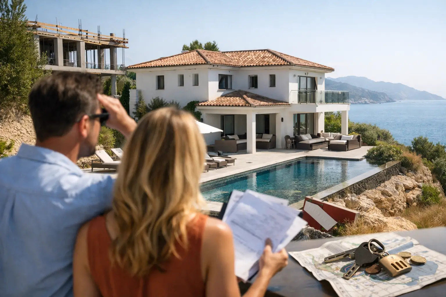 5 Top Mistakes When Buying Abroad to Avoid
