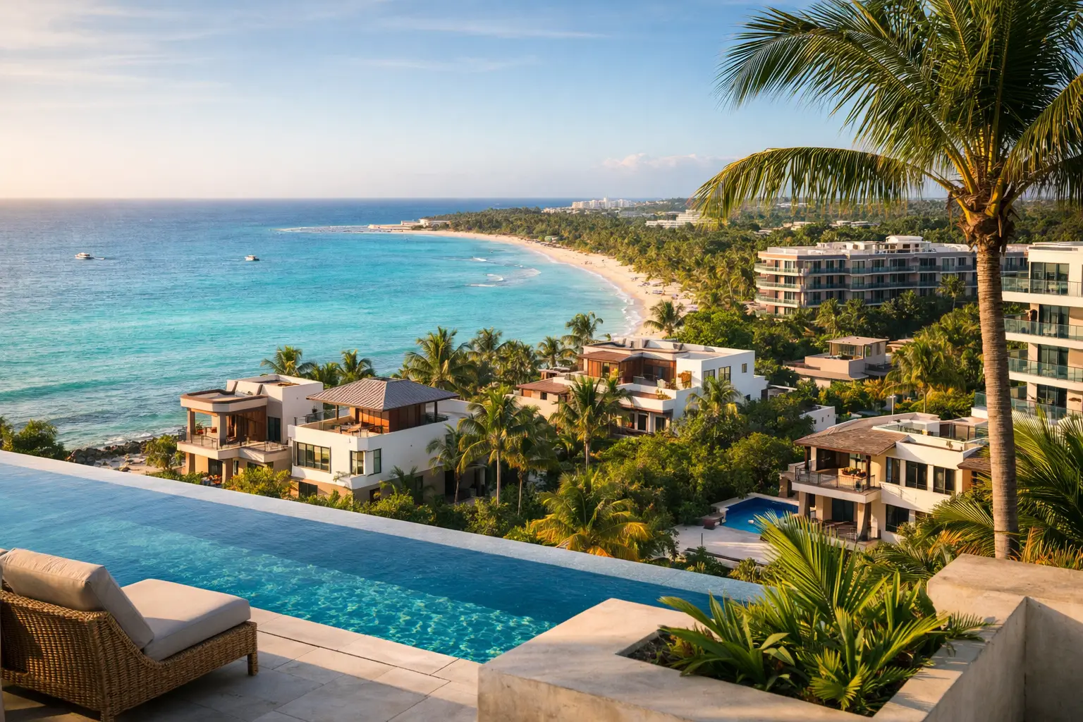 Best Areas for Property Appreciation in Riviera Maya
