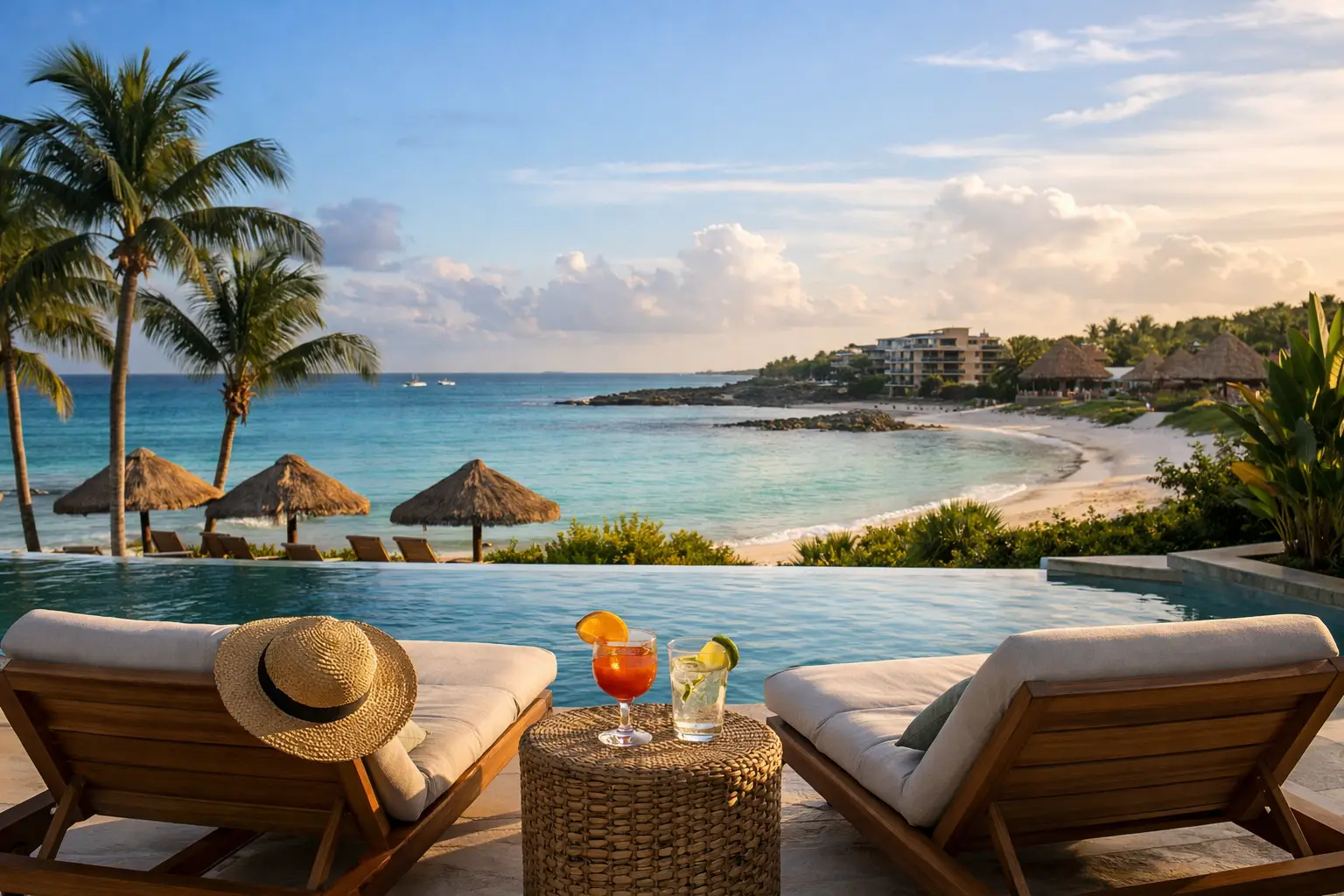 Best Retirement Towns Riviera Maya for 2026