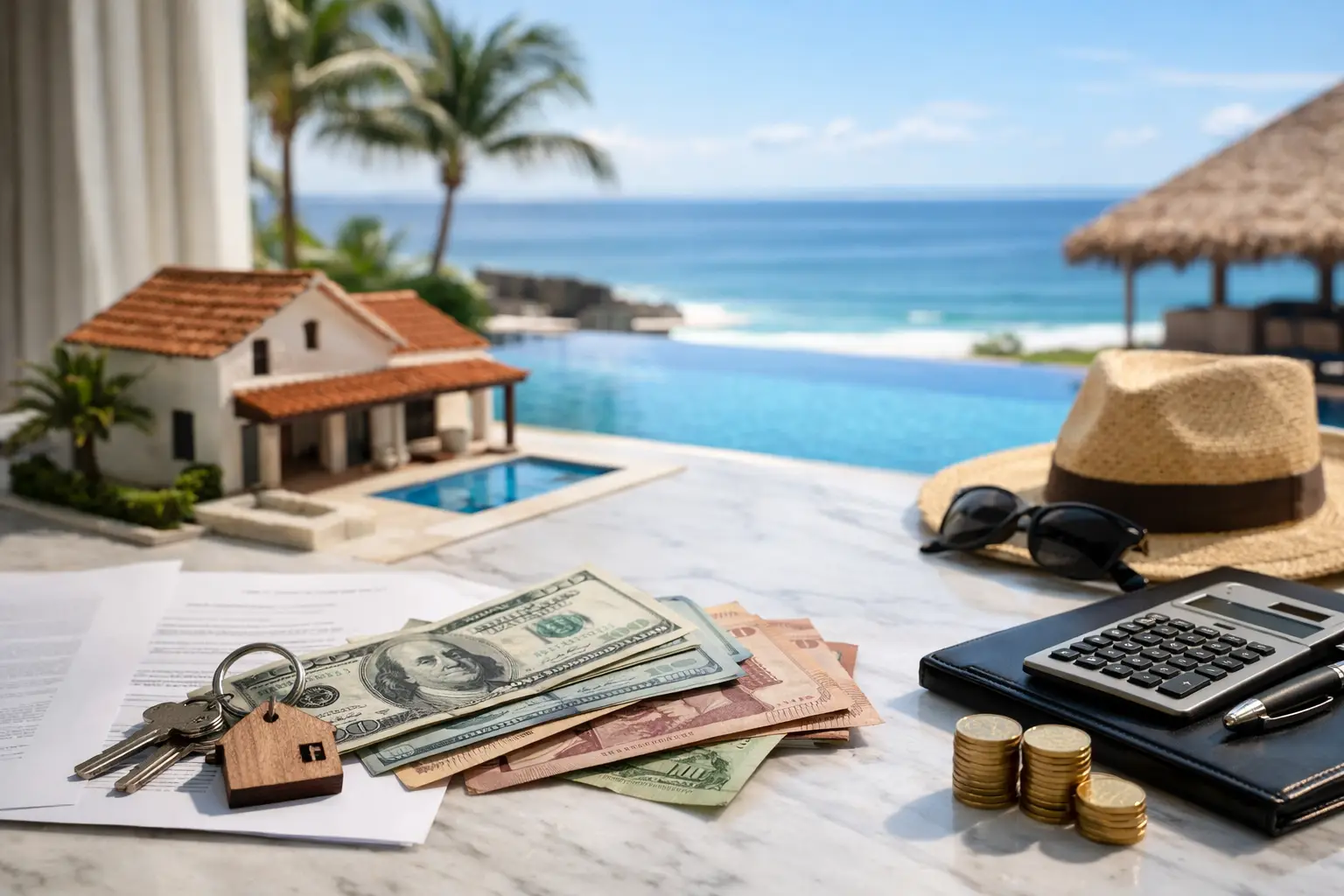 Foreign Buyer Closing Cost Guide Mexico