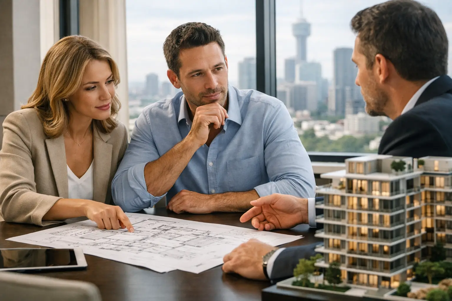 How to Evaluate Preconstruction Deals Right