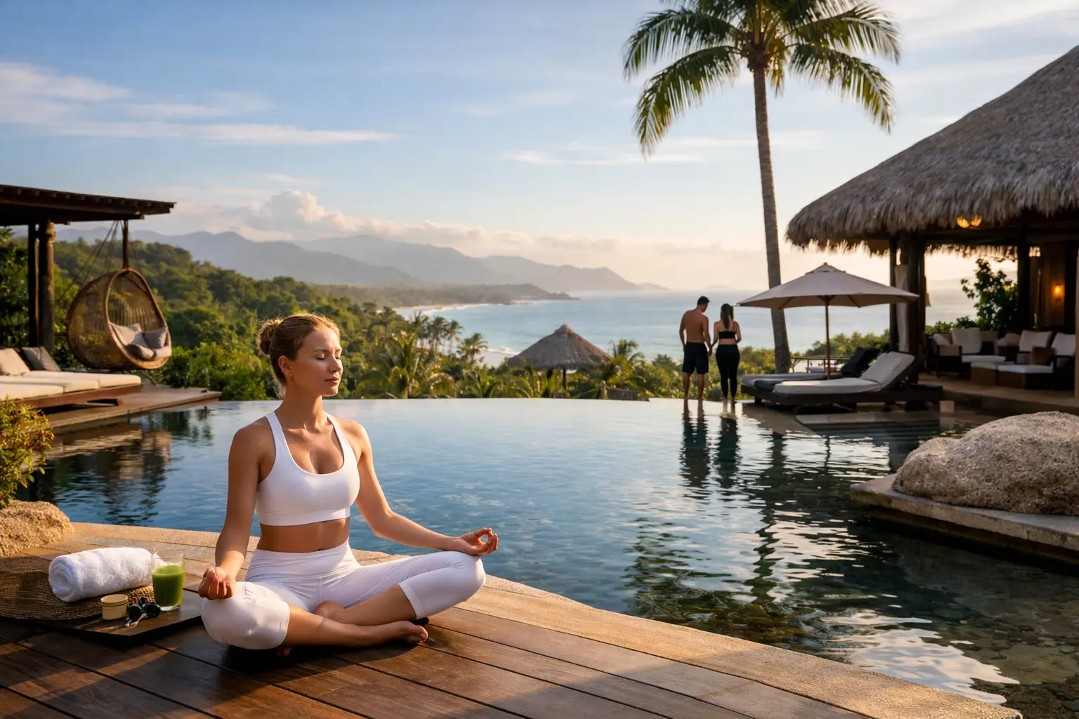 Mexico: Best Place for Biohacking Wellness?