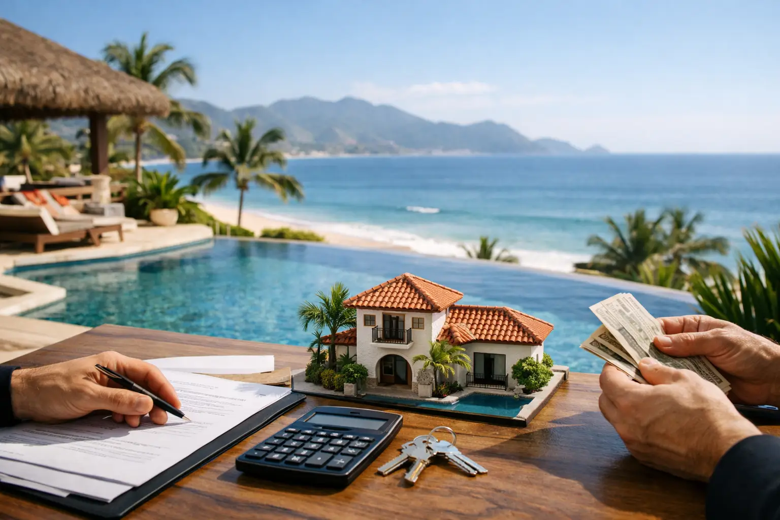 Mexico Real Estate Financing Options Explained