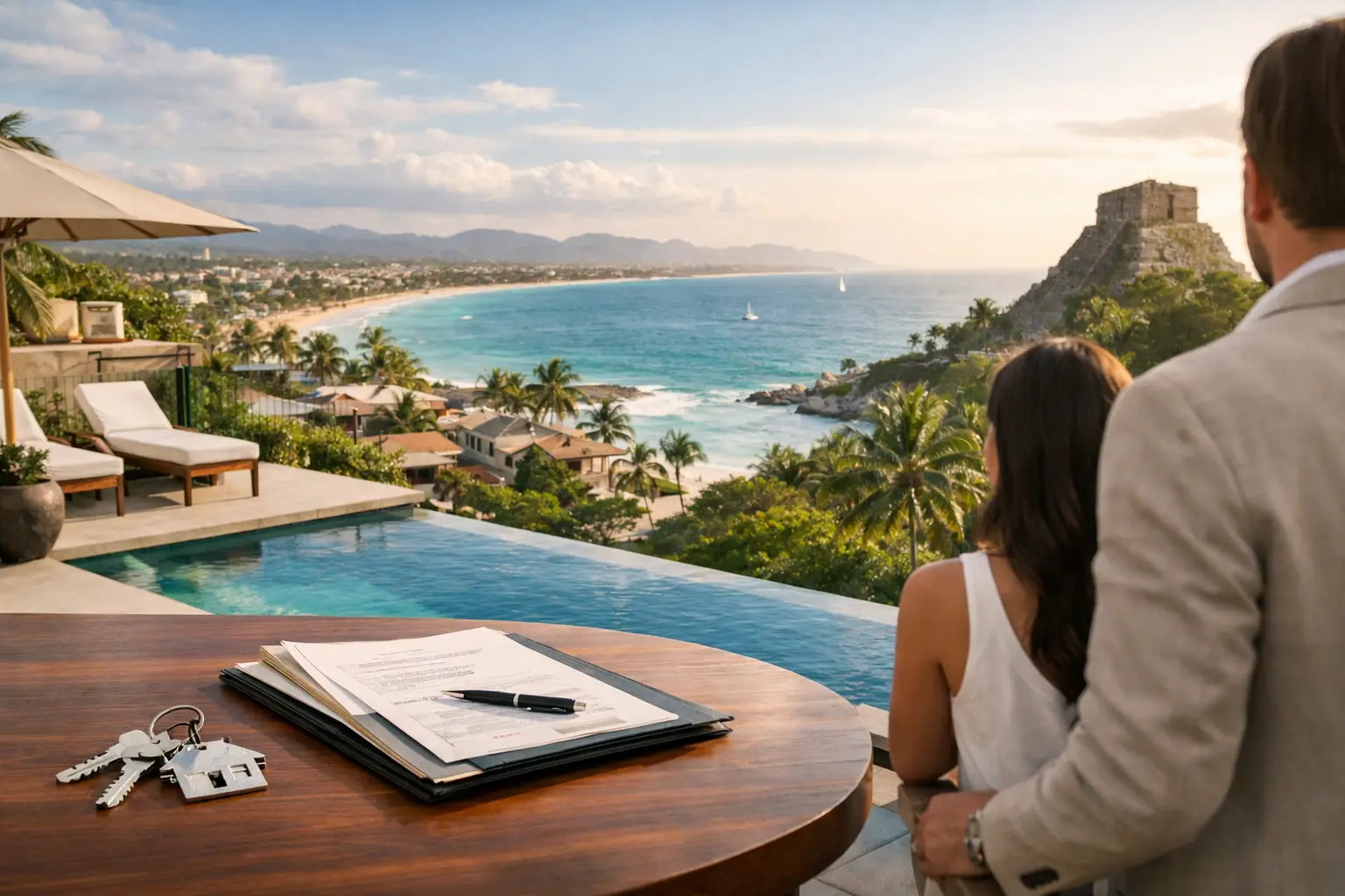 Mexico Real Estate for Strategic Buyers