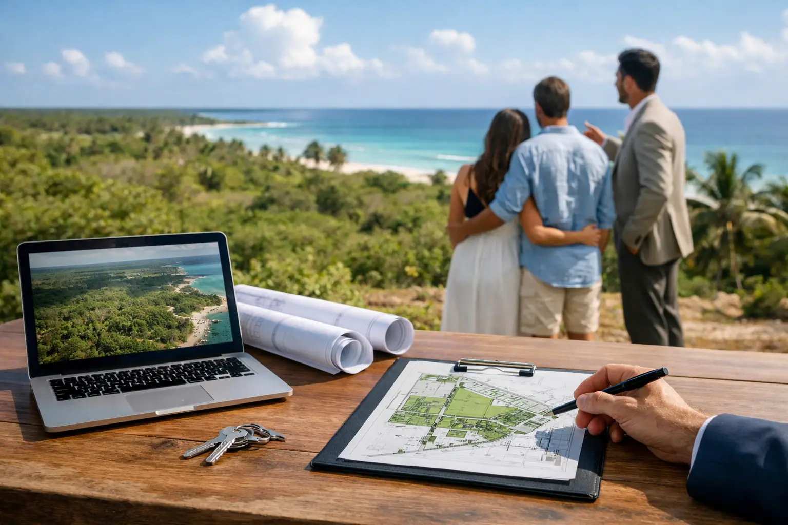 Riviera Maya Land Due Diligence Guide