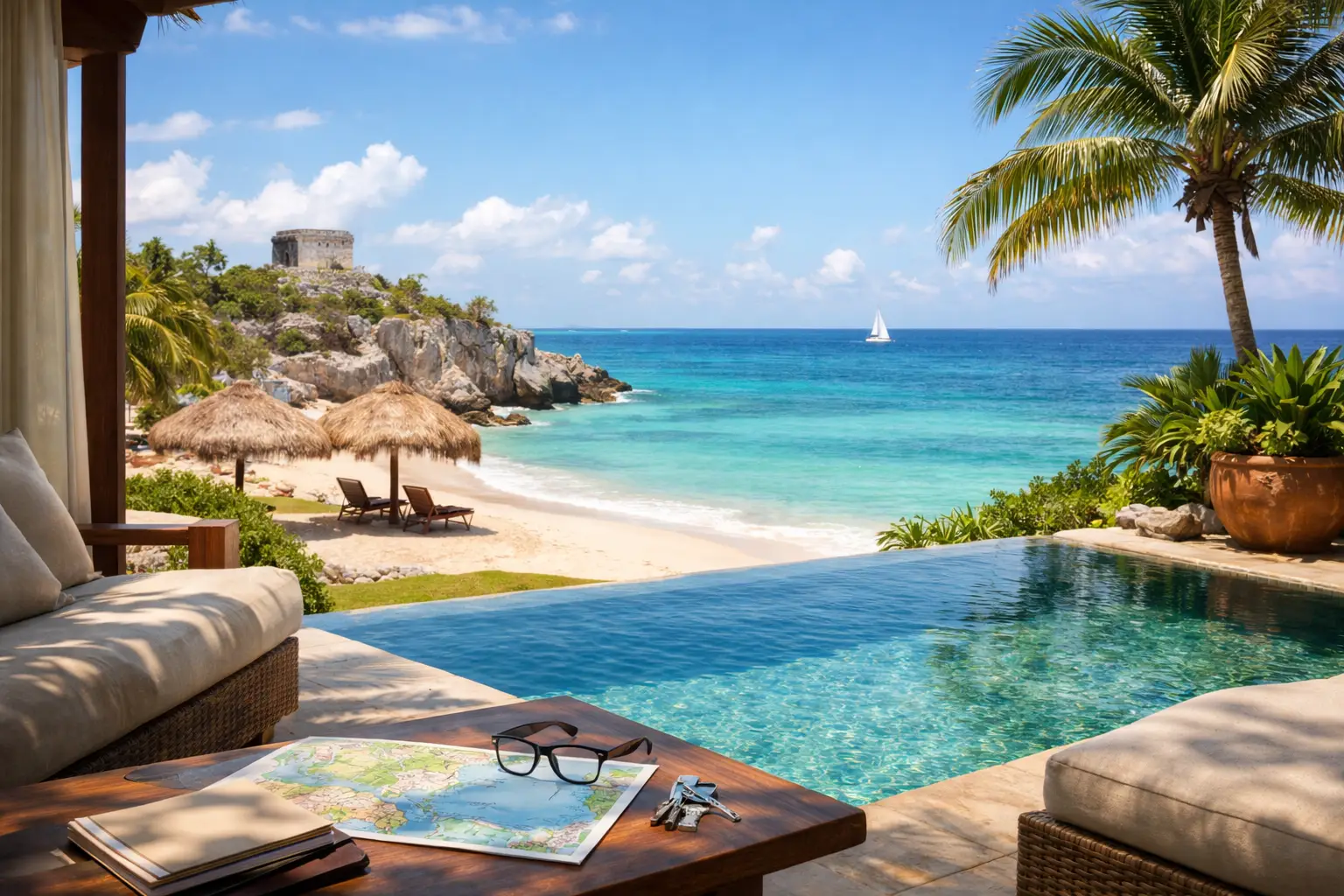 Riviera Maya Relocation Planning Guide
