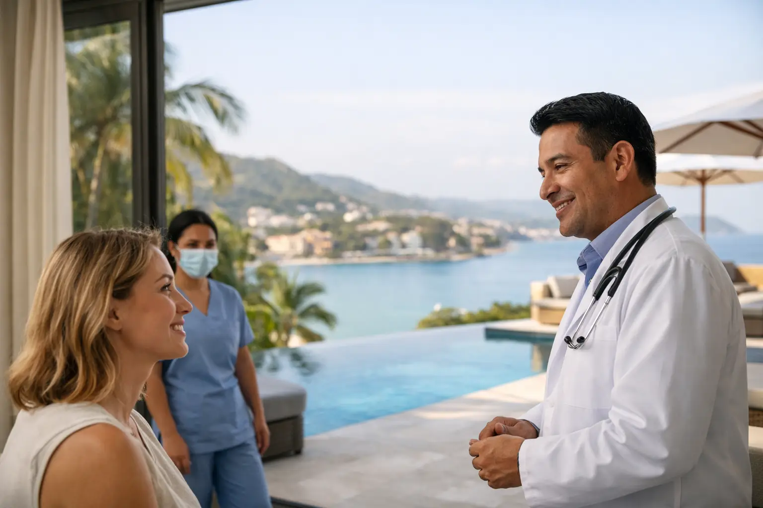 Why Mexico Became a Top Choice for Medical Care