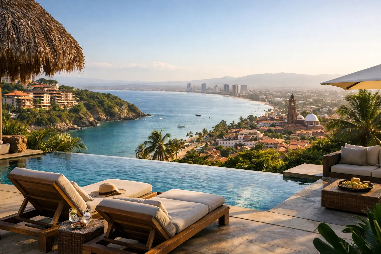 Mexico Real Estate Diversification Trends to Watch