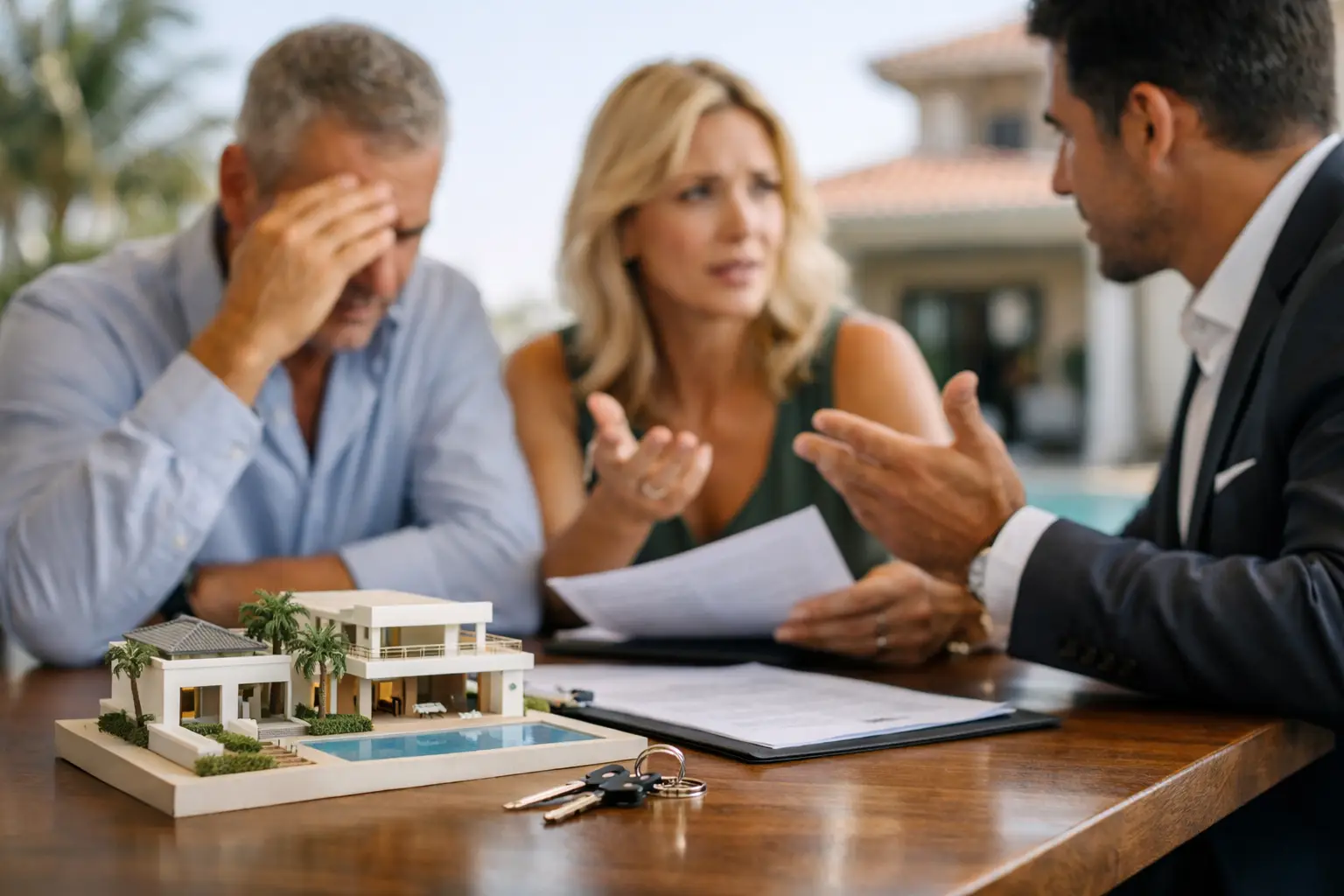 Top Foreign Buyer Closing Mistakes in Mexico