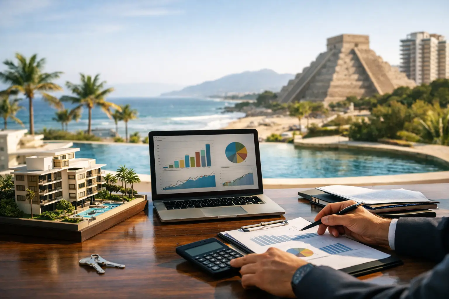 Best Metrics for Rental Analysis in Mexico