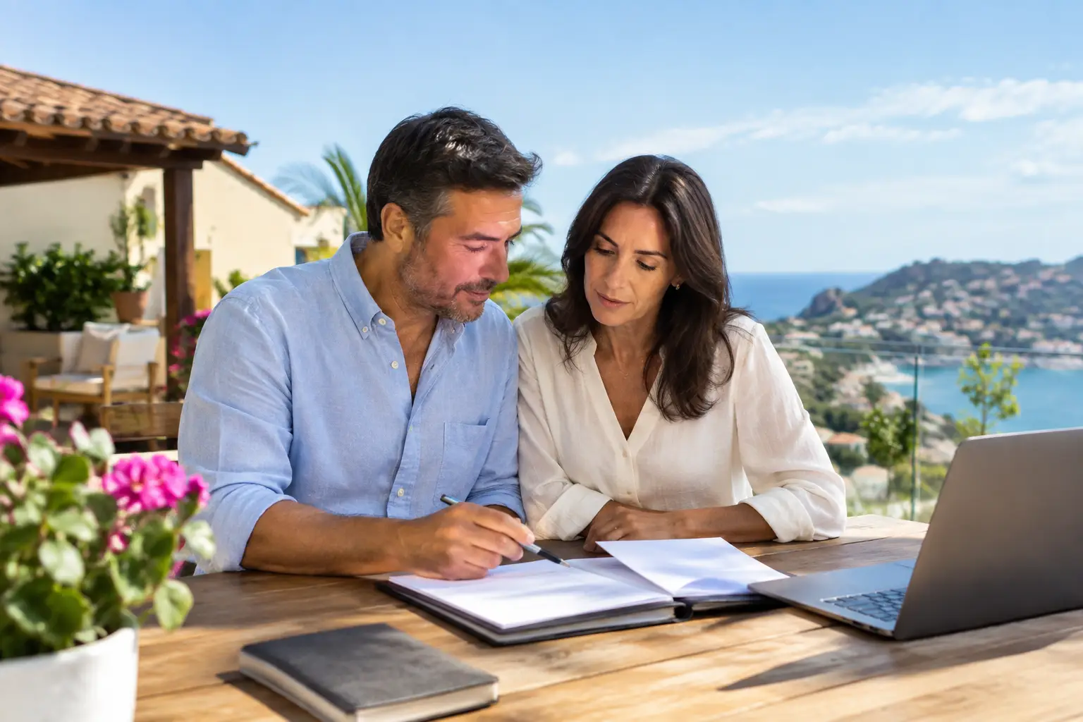 Can Americans Inherit Mexican Property Legally?