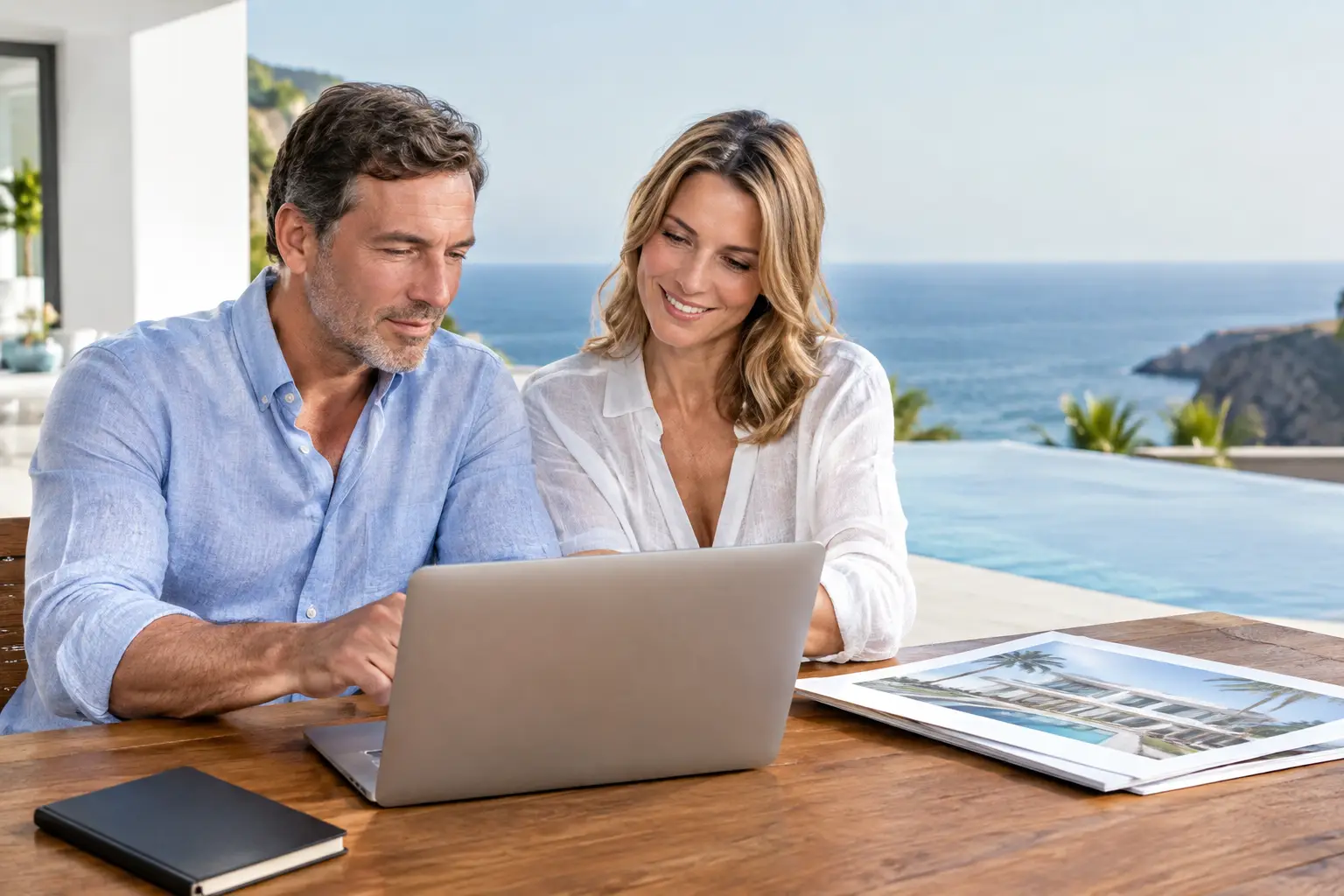 How Foreigners Fund Mexican Property in 2026
