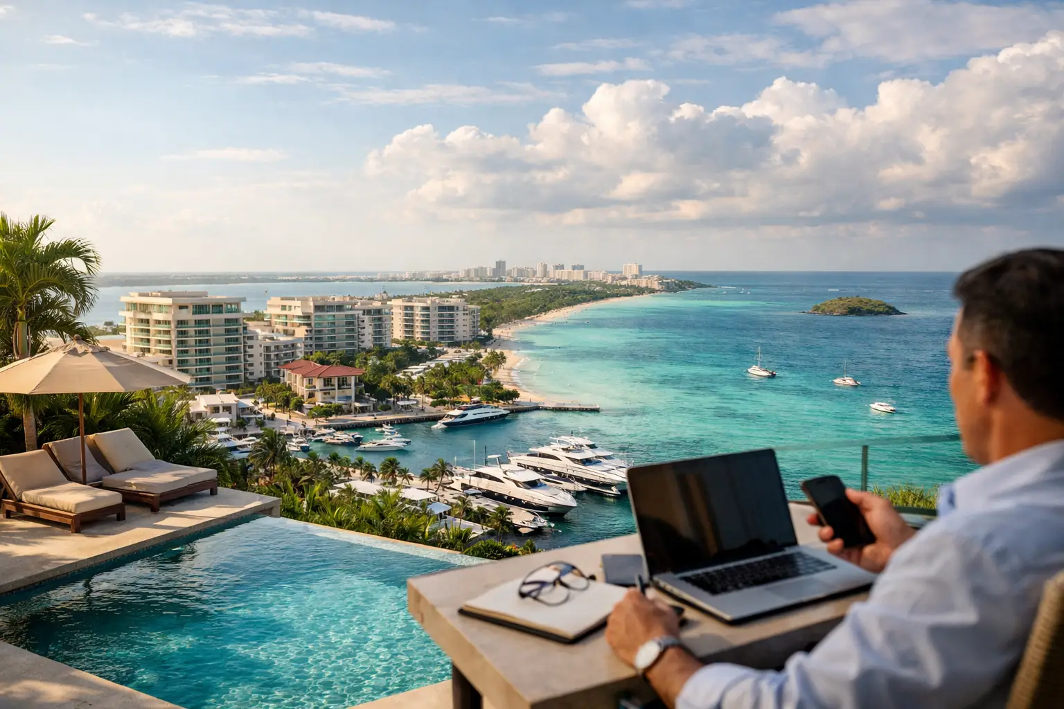Quintana Roo Growth: What Investors Should Watch
