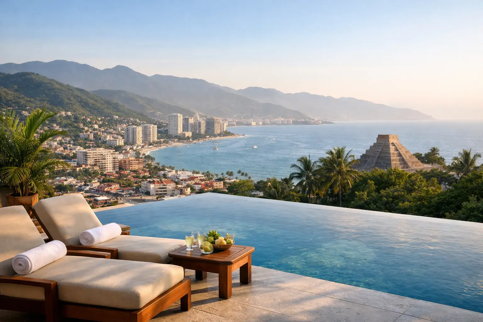Top Mexico Investment Markets for Foreign Investors