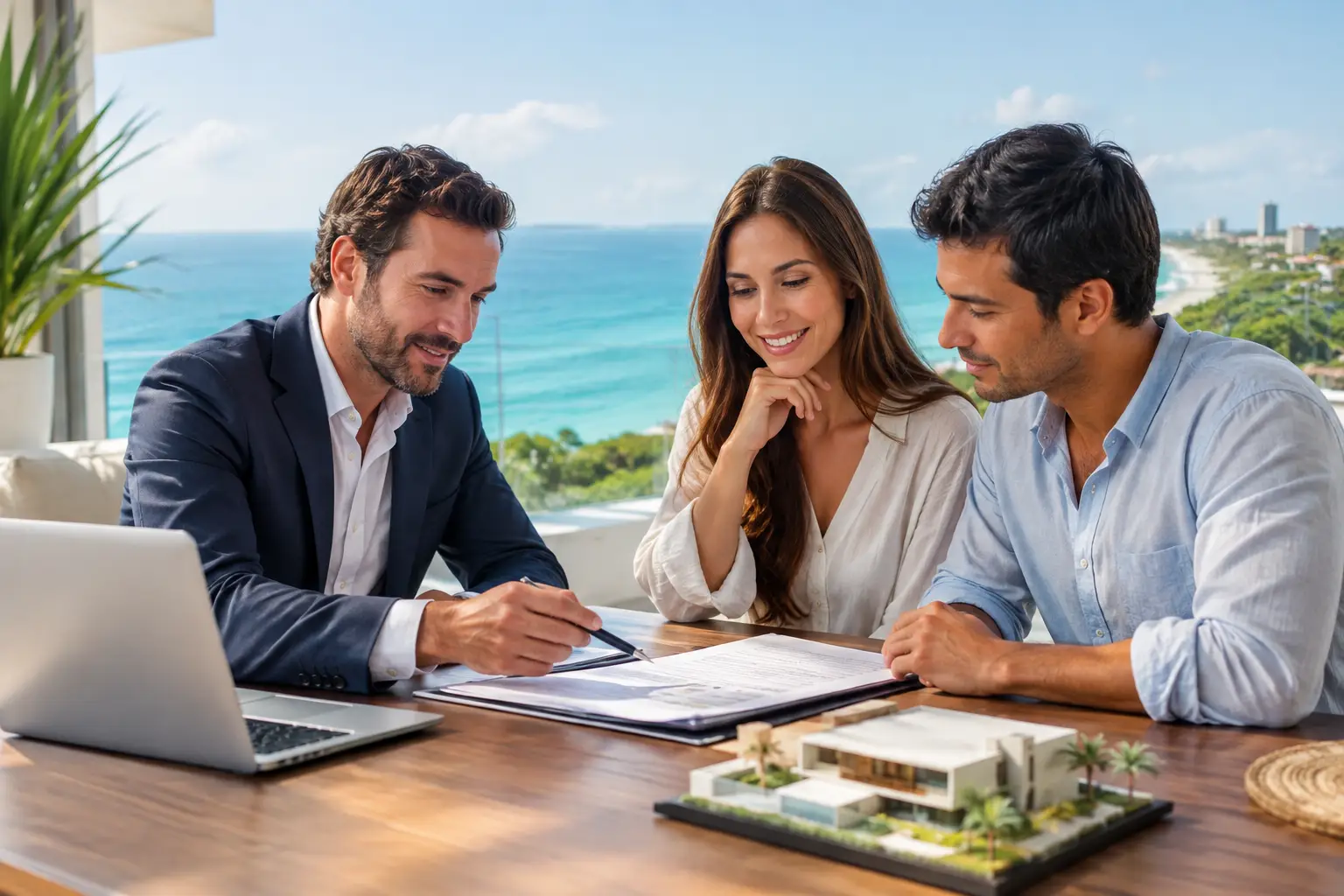What Is a Fideicomiso Trust? Mexico Buyer Guide