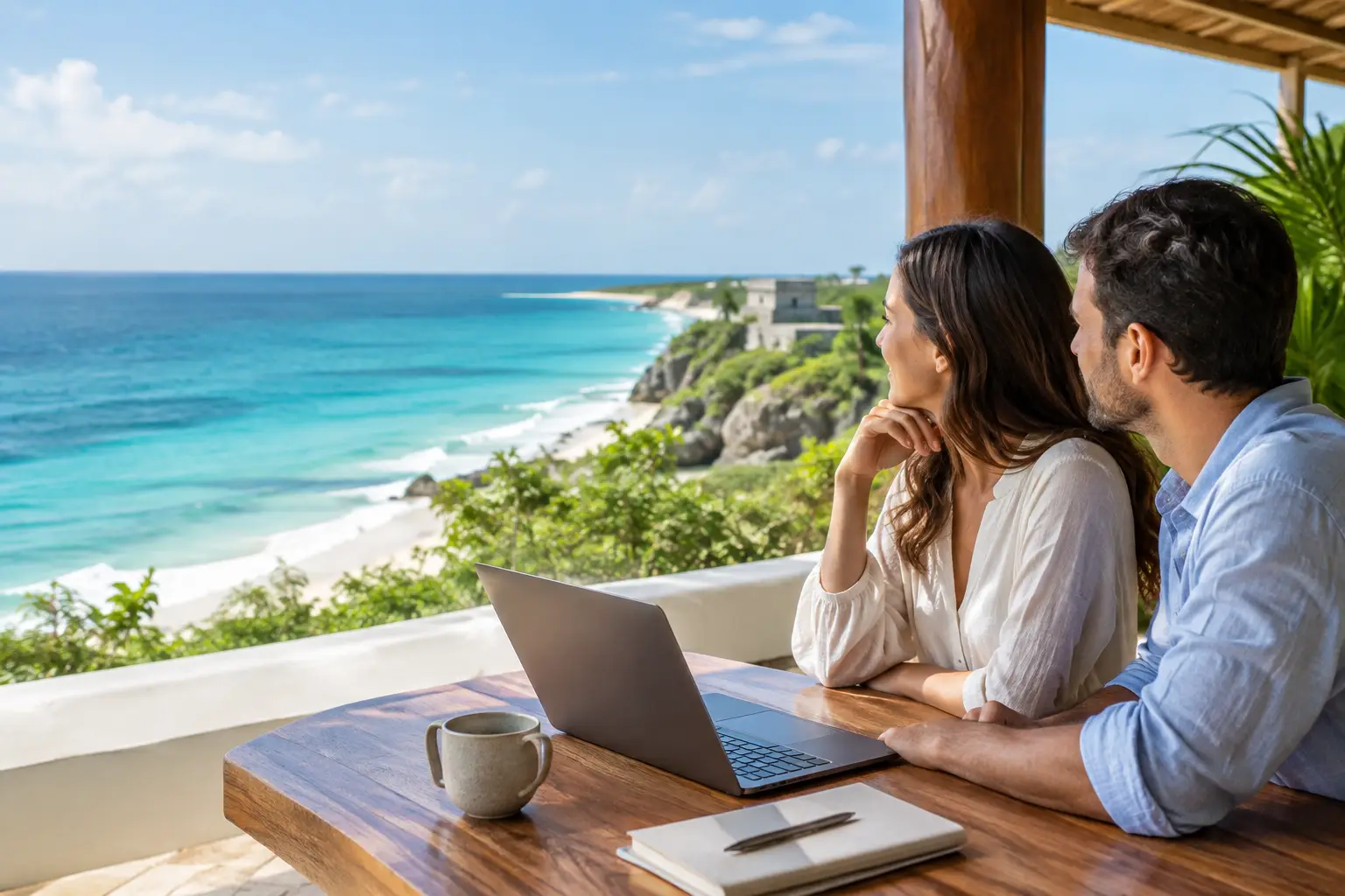 What Tulum Rental Performance Tells Investors