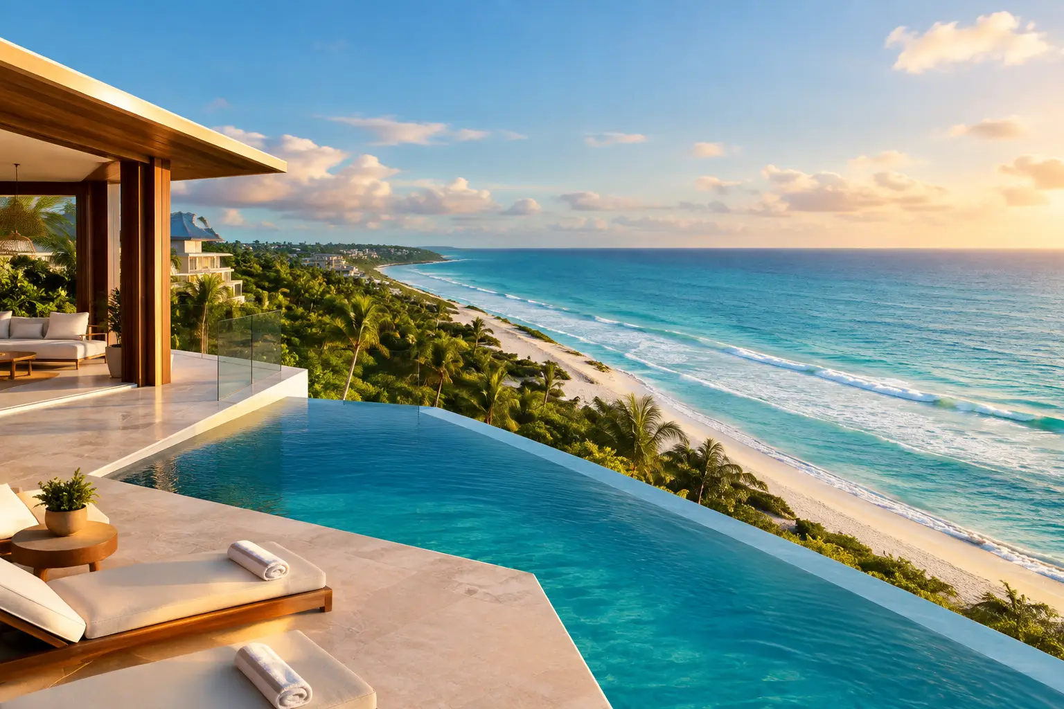 Why Invest in Riviera Maya? The Demand Explained