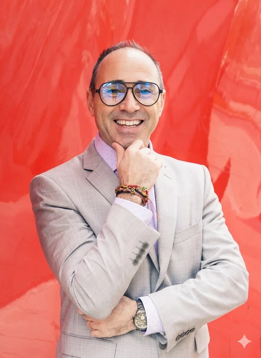 Daniele Sica, International Real Estate Advisor